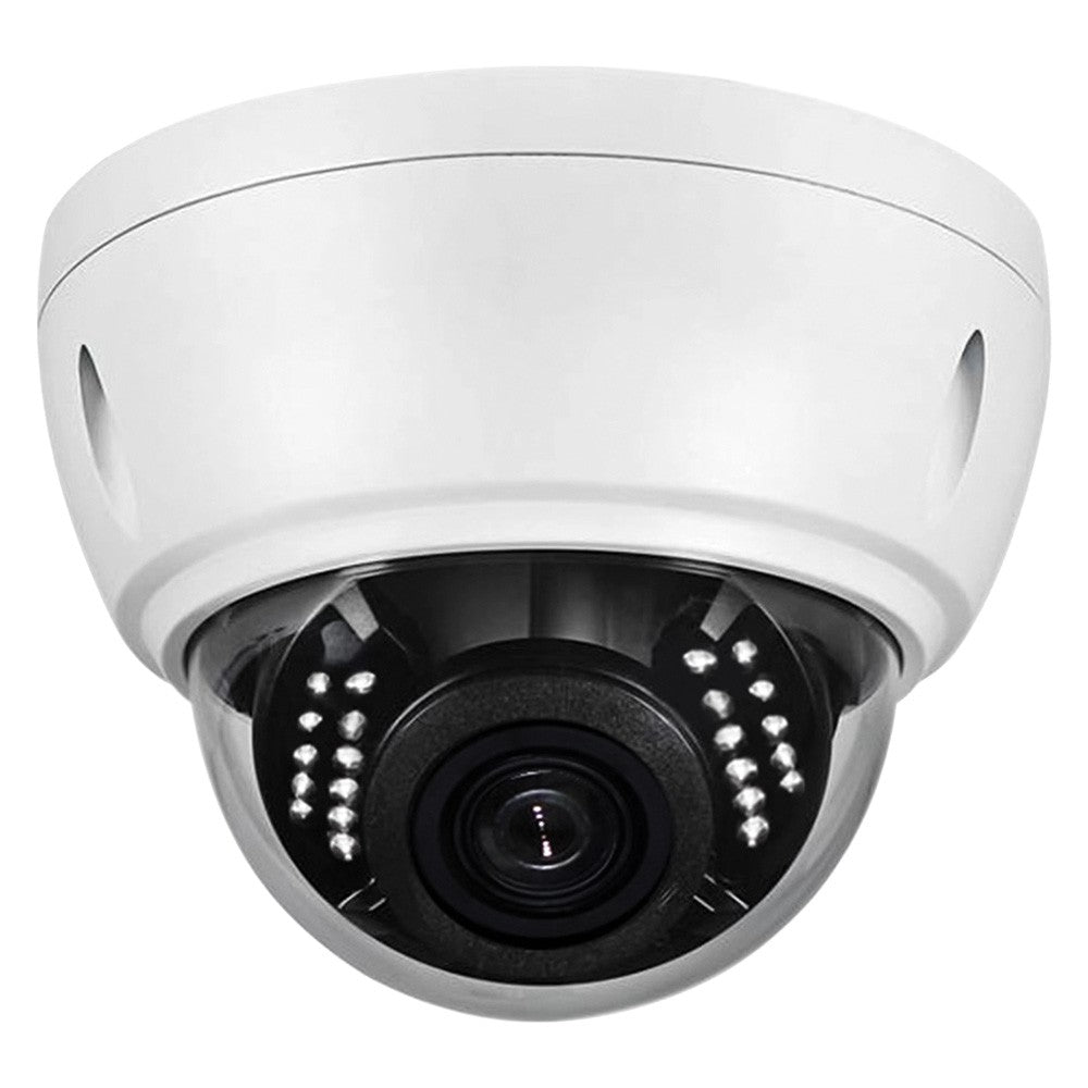 TELECAMERA PER INTERNI ED ESTERNI 'DOME' 5.0 MPX
