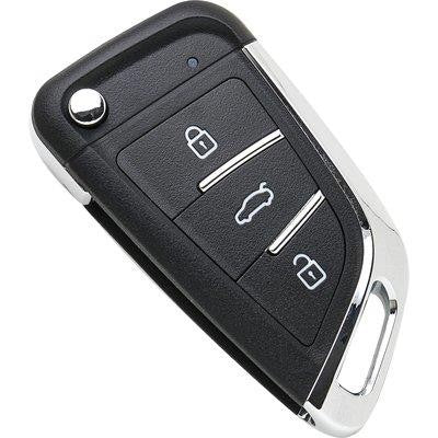 TELECOMANDO AUTO IRFH15 SILCA