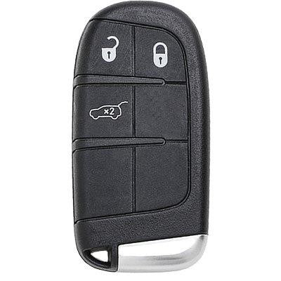 TELECOMANDO AUTO + TRANSPONDER CY24AP28 SILCA
