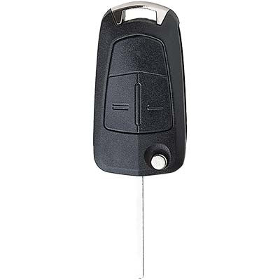 TELECOMANDO AUTO + TRANSPONDER HU100AR12 SILCA