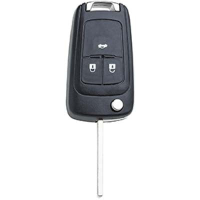 TELECOMANDO AUTO + TRANSPONDER HU100R01 SILCA