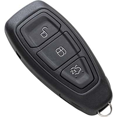 TELECOMANDO AUTO + TRANSPONDER HU198P15 SILCA