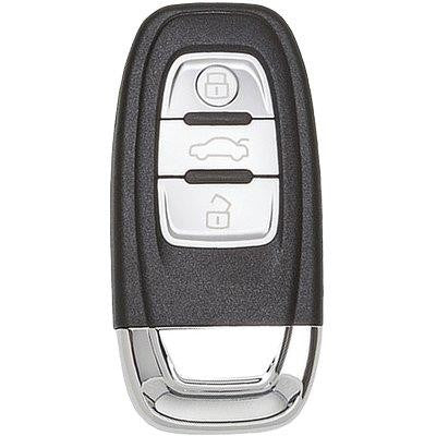 TELECOMANDO AUTO + TRANSPONDER HU66S04 SILCA
