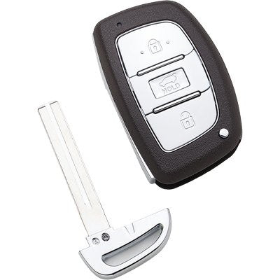 TELECOMANDO AUTO + TRANSPONDER HYN20HAP12 SILCA