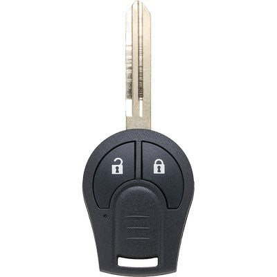 TELECOMANDO AUTO + TRANSPONDER NSN14R43