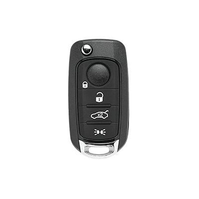 TELECOMANDO AUTO + TRANSPONDER SIP22FR29 SILCA