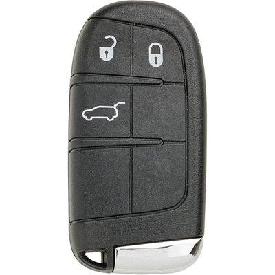TELECOMANDO AUTO + TRANSPONDER SIP22P40 SILCA