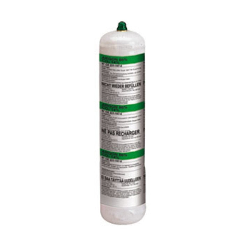 TELITALIA BOMBOLA ARGON/CO2