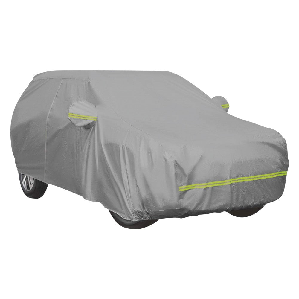 TELO COPRIAUTO 'TWISTER' taglia XXL - cm 572 x 215 x 150