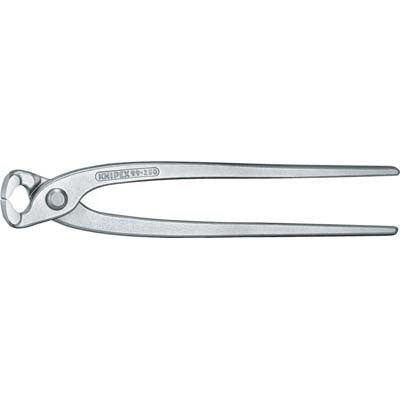 TENAGLIA CARPENTIERE 9904 KNIPEX