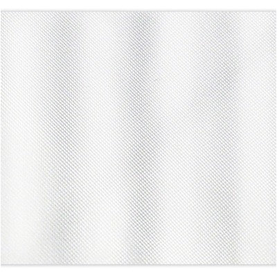 TENDA PER DOCCIA 1 LATO CM. 120 X 200 Mod. Bianco