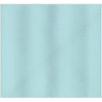TENDA PER DOCCIA 3 LATI - VASCA 2 LATI CM. 240 X 200 Mod. Verde Acqua