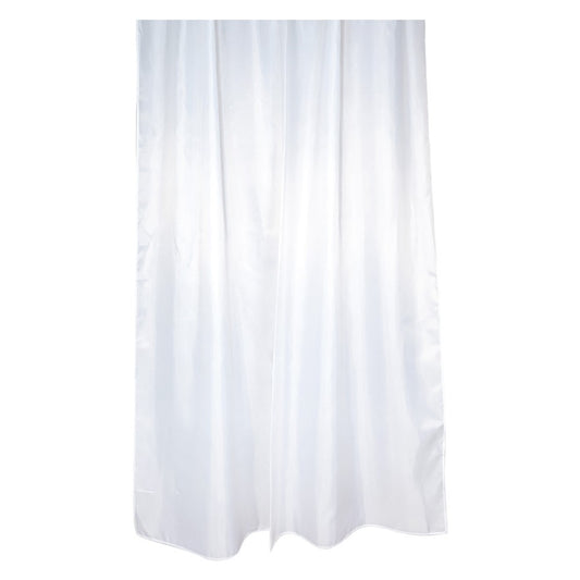 TENDA PER DOCCIA mod. 'BLANCA' - cm. 180 x 200