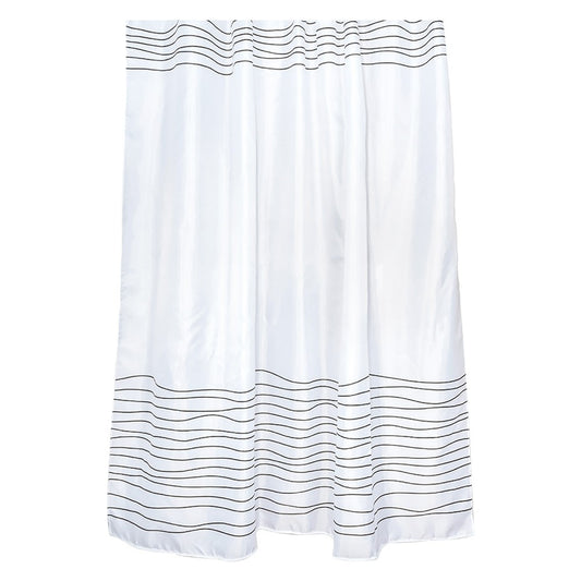 TENDA PER DOCCIA mod. 'MIAMI' - cm. 120 x 200