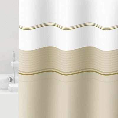 TENDA PER DOCCIA MOD. VANIGLIA Misura: cm 120x200