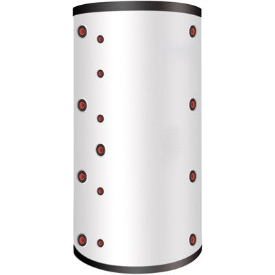 TERMOACCUMULATORE COMBI 1 WB SCAMBIATORE Misura: lt 600