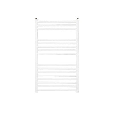 TERMOARREDO ALLUMINIO MOD. COOL 860 Misura: Bianco - Interasse cm. 55