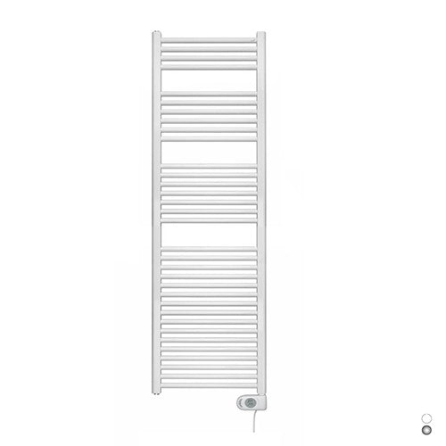 TERMOARREDO ELETTRICO ZEHNDER AURA H. 1540 Misura: Cromo Largh. cm 60 W400