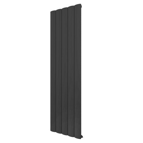 TERMOARREDO LINEA ALMA H1800 Misura: Antracite L. 470 mm