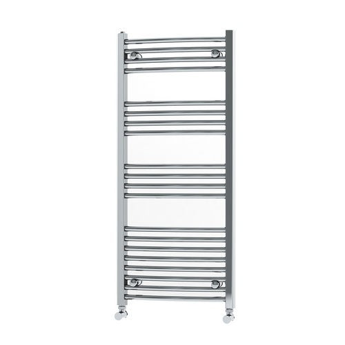 TERMOARREDO LINEA KALURA CROMATO CURVO H 1120 Misura: Int. 450 - L 500