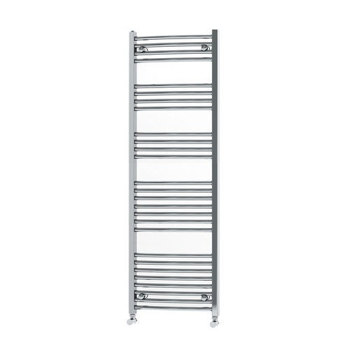 TERMOARREDO LINEA KALURA CROMATO CURVO H 1500 Misura: Int. 400 - L 450