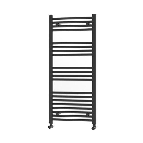 TERMOARREDO LINEA KALURA DIRITTO H 1120 Misura: Bianco Int. 600 - L 650
