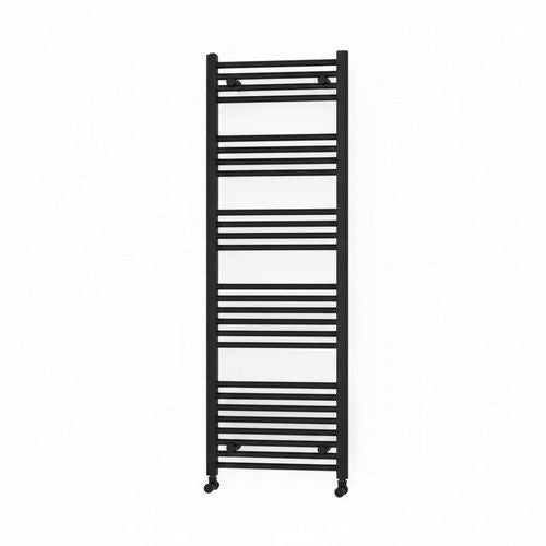 TERMOARREDO LINEA KALURA DIRITTO H 1500 Misura: Cromo Int. 400 - L 450