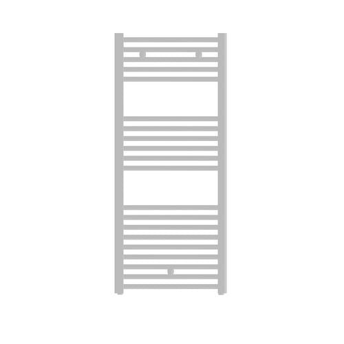 TERMOARREDO LISA H. 1160 MM Misura: Cromo Largh. cm 55