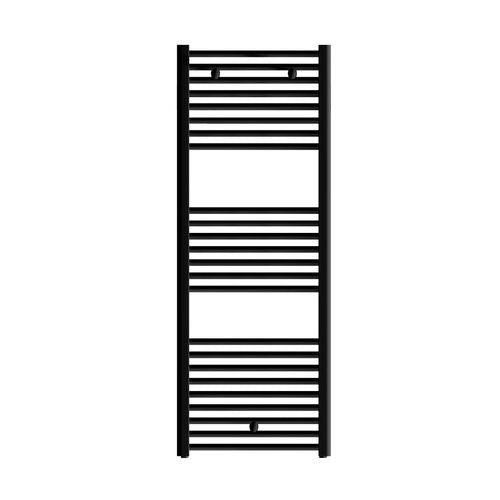 TERMOARREDO LISA H. 1385 MM Misura: Bianco Largh. cm 55