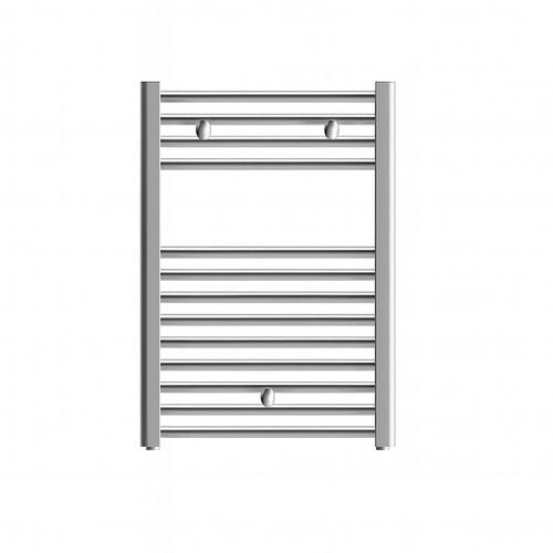 TERMOARREDO LISA H. 700 MM Misura: Cromo Largh. cm 50