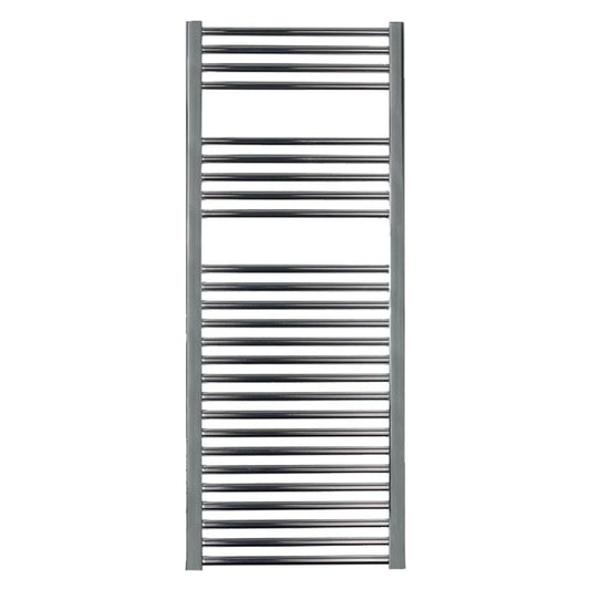 TERMOARREDO 'ZETA T' mm 500 x h. 1200 - a 26 tubi - pot.termica 456W