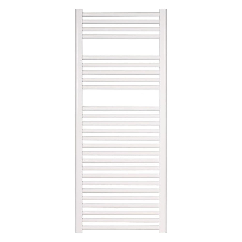 TERMOARREDO 'ZETA T' mm 500 x h. 1200 - a 26 tubi - pot.termica 624W