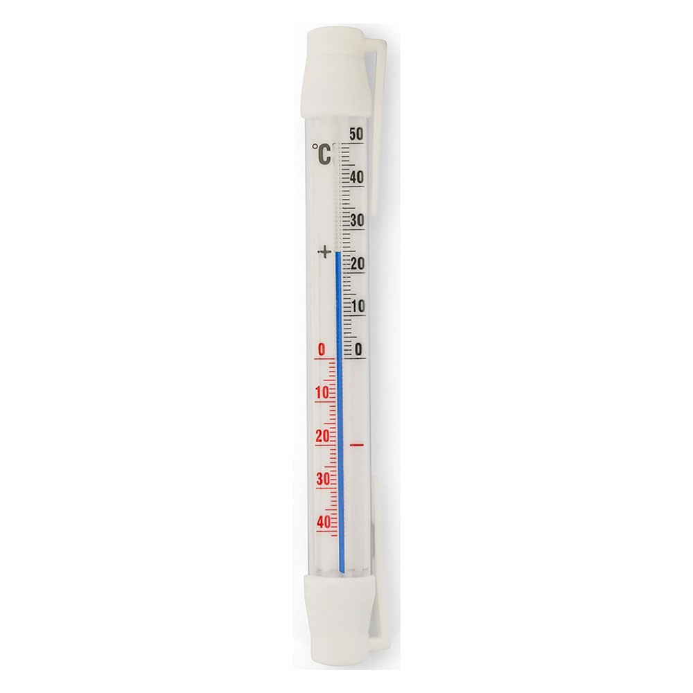 TERMOMETRO DA FINESTRA PER ESTERNO/INTERNO scala -40 / +50 °C
