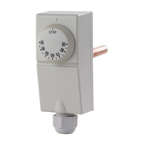 TERMOSTATO AD IMMERSIONE 30/90 °C