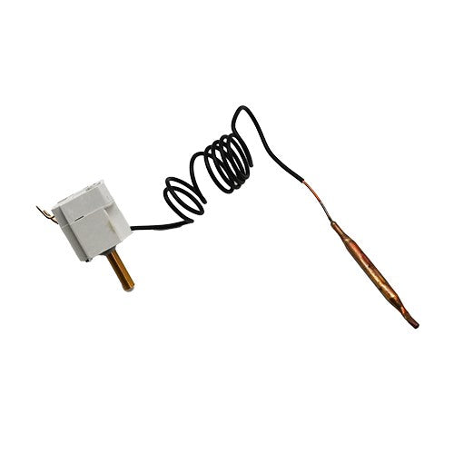 TERMOSTATO PER SCALDABAGNO ATON ERP LT 10/15 Misura: Lung. 5,5 cm