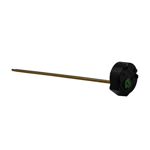 TERMOSTATO PER SCALDABAGNO ATON ORIZZONTALE LT 50/80 Misura: Lung. 27 cm