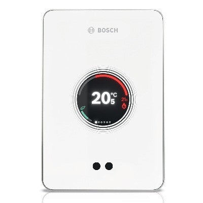 TERMOSTATO SMART EASYCONTROL CT 200 Misura: L. 100 x A. 145 x P. 27 mm