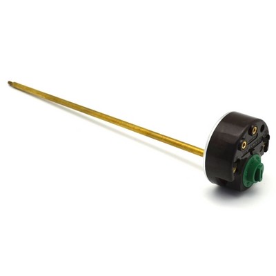 TERMOSTATO UNIPOLARE SERIE RTR Misura: 80°