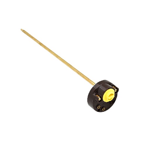 TERMOSTATO UNIPOLARE TIPO RT-WH13 Misura: 70° x L. 275 mm
