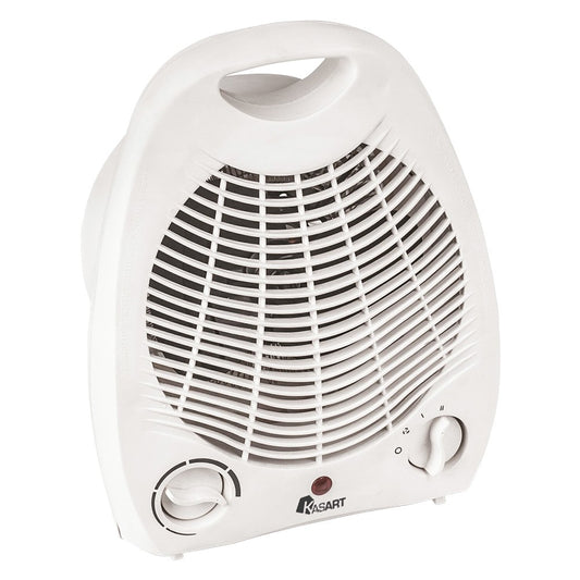 TERMOVENTILATORE 'KS-SWIFT' 1000 / 2000 W