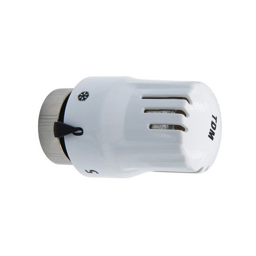 TESTA TERMOSTATICA CON SENSORE A LIQUIDO ECO Misura: M30 x 1,5