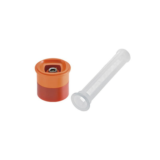 TESTINA AREA QUADRATA P/IRRIGATORE  90134