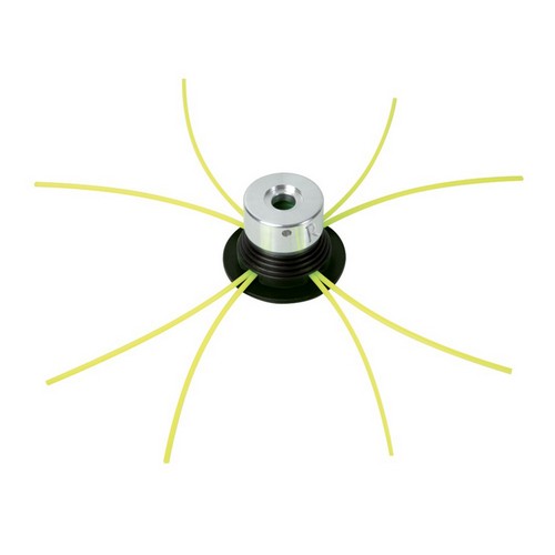 TESTINA PER DECESPUGLIATORE UNIVERSALE RAZERBMULTY Misura: 4 fili (3 mm x 38 cm)
