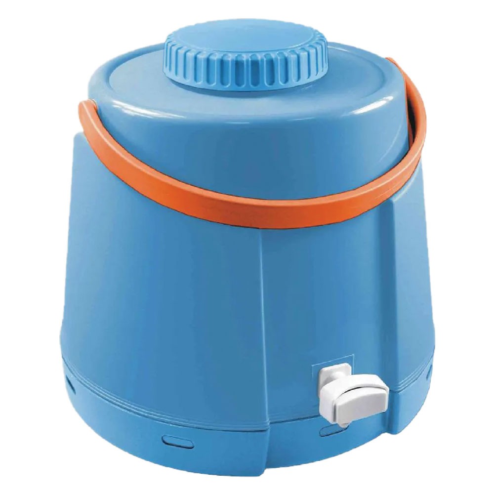 THERMOS PER BEVANDE 'JUG FIESTA' 10,75 lt - 26,5 x 28 x 40,5 cm
