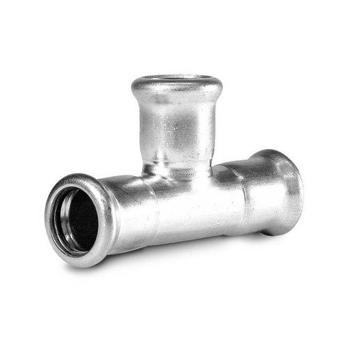 TI A PRESSARE IN ACCIAIO CARBONIO Misura: Diam. 54