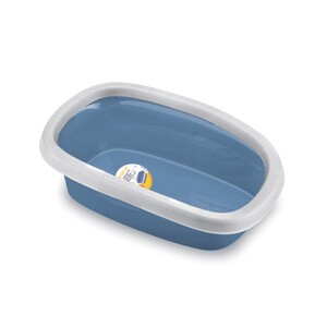 TOILETTE SPRINT 20 BLU SKY/BIANCO