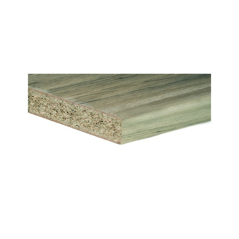 TOP CUCINA ROVERE KENYON 28X3040X600 MM