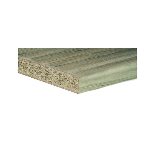 TOP CUCINA ROVERE KENYON 28X3040X600 MM