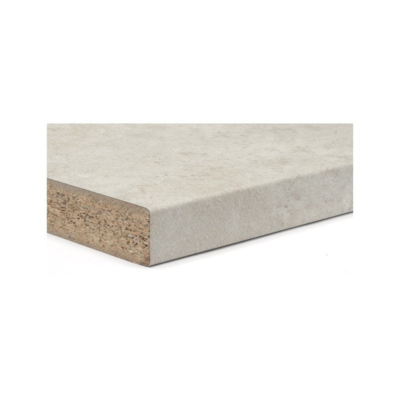 TOP CUCINA STYLE PIETRA SABBIA 38X3050X600 MM
