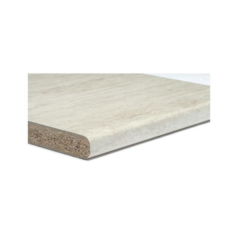 TOP CUCINA TRAVERTINO SARDO 38X2050X600 MM